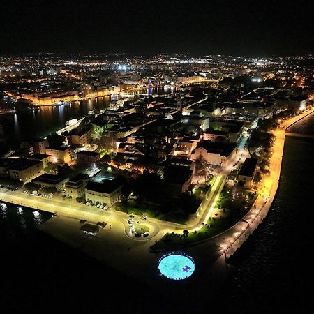 Piccola Pyrotima Apartment Zadar Exterior photo