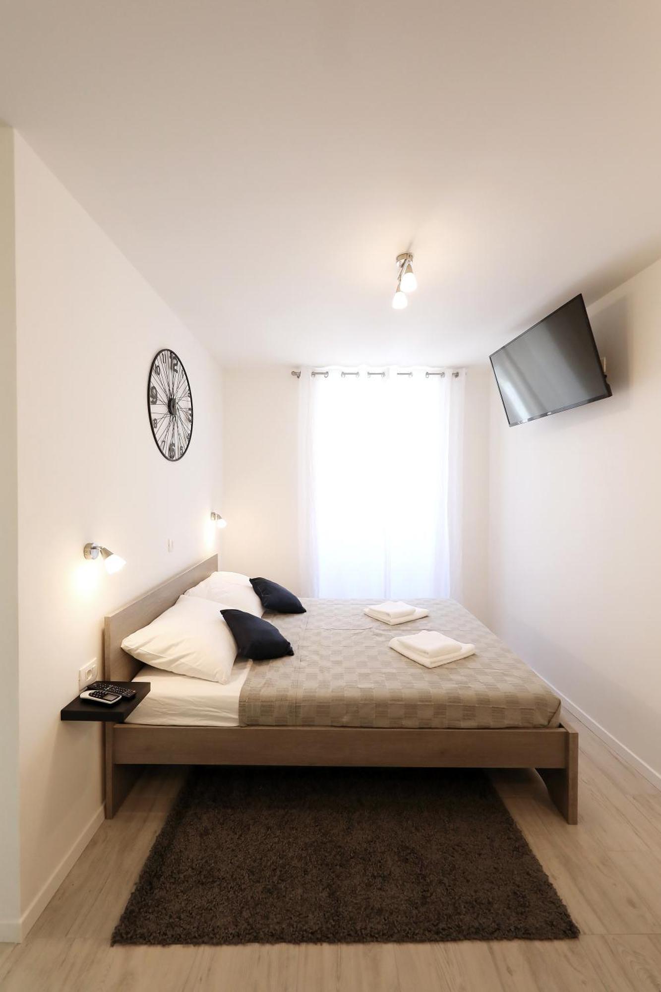 Piccola Pyrotima Apartment Zadar Exterior photo