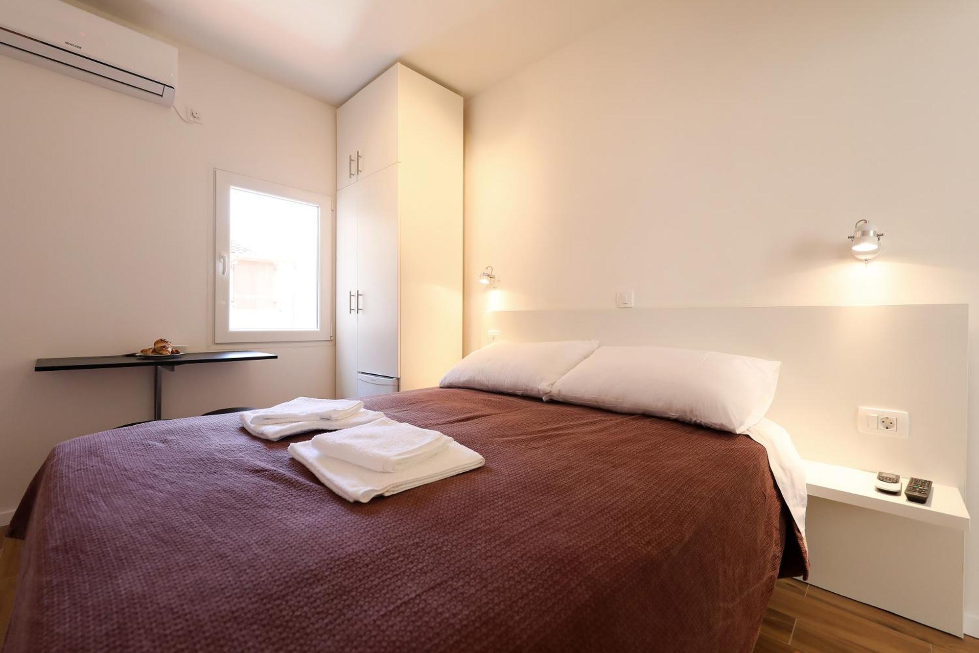 Piccola Pyrotima Apartment Zadar Exterior photo