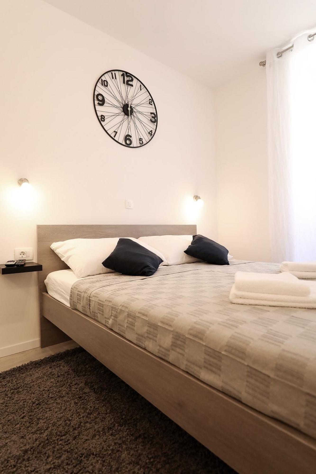 Piccola Pyrotima Apartment Zadar Exterior photo