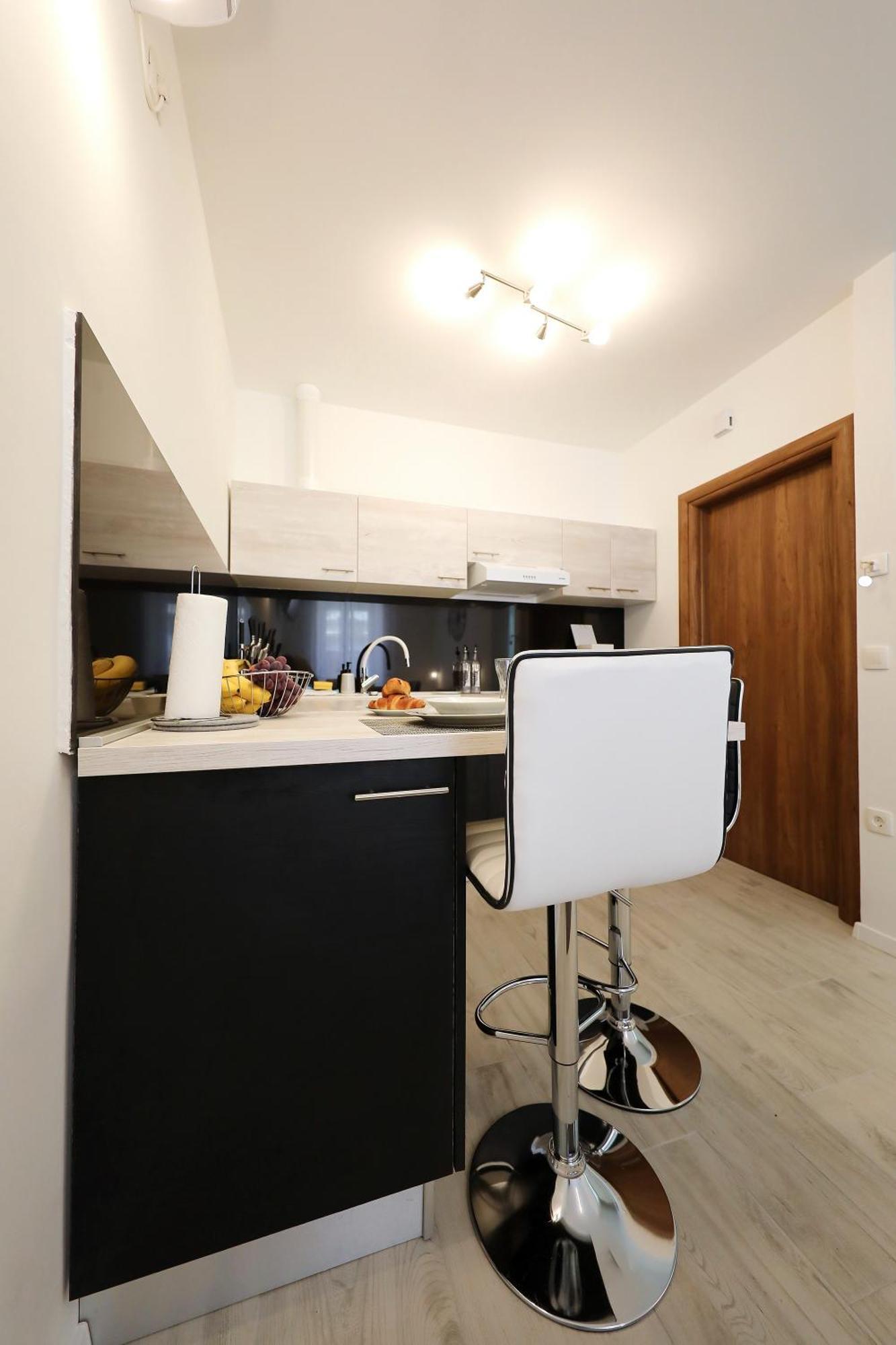 Piccola Pyrotima Apartment Zadar Exterior photo